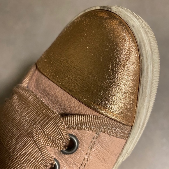 Lanvin snesker - Picture 4 of 7